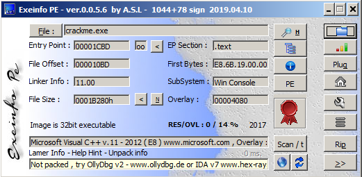 IDA Pro 7.2 Leaked Update setup free